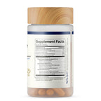 Snap Supplements Prostate Health - Urinary & DHT Support

