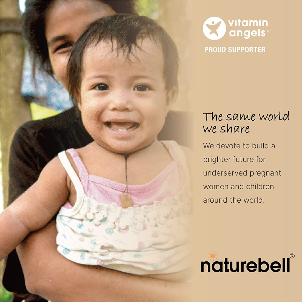 NatureBell Beet Root Powder - Pure Beet Root for Shakes

