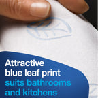 Tork Extra Soft Multifold Hand Towels | H2 Compatible

