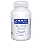 Best-Rest Formula by Pure Encapsulations - Restful Sleep

