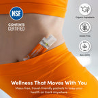 Aurora Liposomal Vitamin C Immune Support

