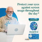 Neuriva Brain + Eye Supplements | Memory & Focus

