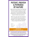 New Chapter Plant-Based Calcium for Bone Health

