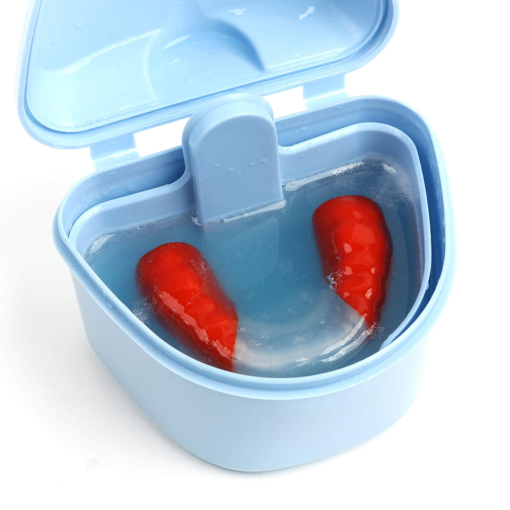DentaSOAK Refill Kit by Great Lakes for Removable Appliances

