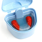 DentaSOAK Refill Kit by Great Lakes for Removable Appliances

