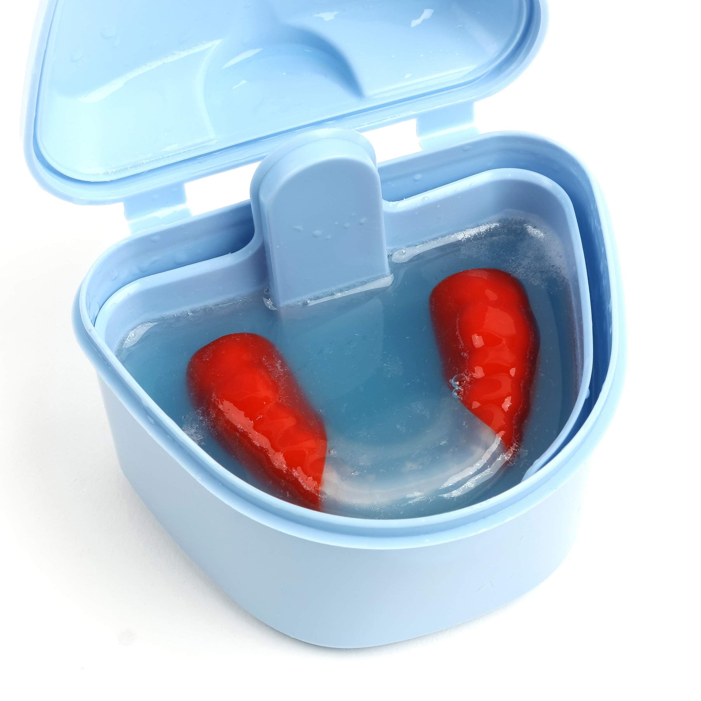 DentaSOAK Refill Kit by Great Lakes for Removable Appliances

