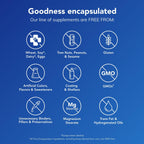Pure Encapsulations NSK-SD Nattokinase - Supports Circulation

