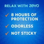 Zevo On-Body Tick & Mosquito Repellent Spray - Eight Hour

