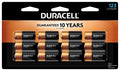 Duracell CR123A 3V Lithium Battery