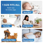 SOFYFINE Bed Pads Incontinence Underpads Waterproof


