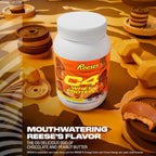 C4 Whey Protein Powder - 25g Protein, 0g Sugar


