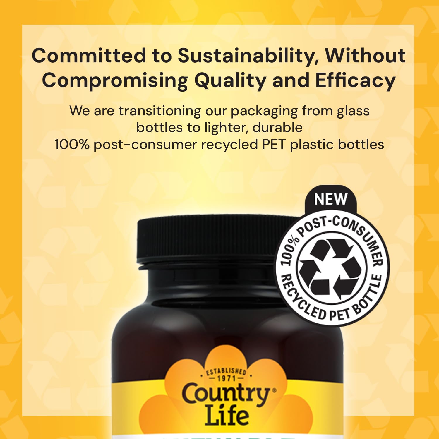 Country Life Target-Mins Calcium Magnesium Vitamin D Complex

