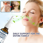 Nutramd Iodine Nasal Spray with Fulvic Acid

