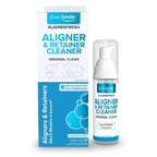 EverSmile AlignerFresh Foam Cleaner for Aligners

