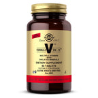 Solgar VM-75 Multivitamin with Chelated Minerals – Vegan

