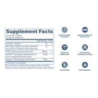 Revive MD Liver Support Milk Thistle Detox Formula


