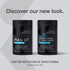 Magnesium L-Threonate Capsules by Sports Research

