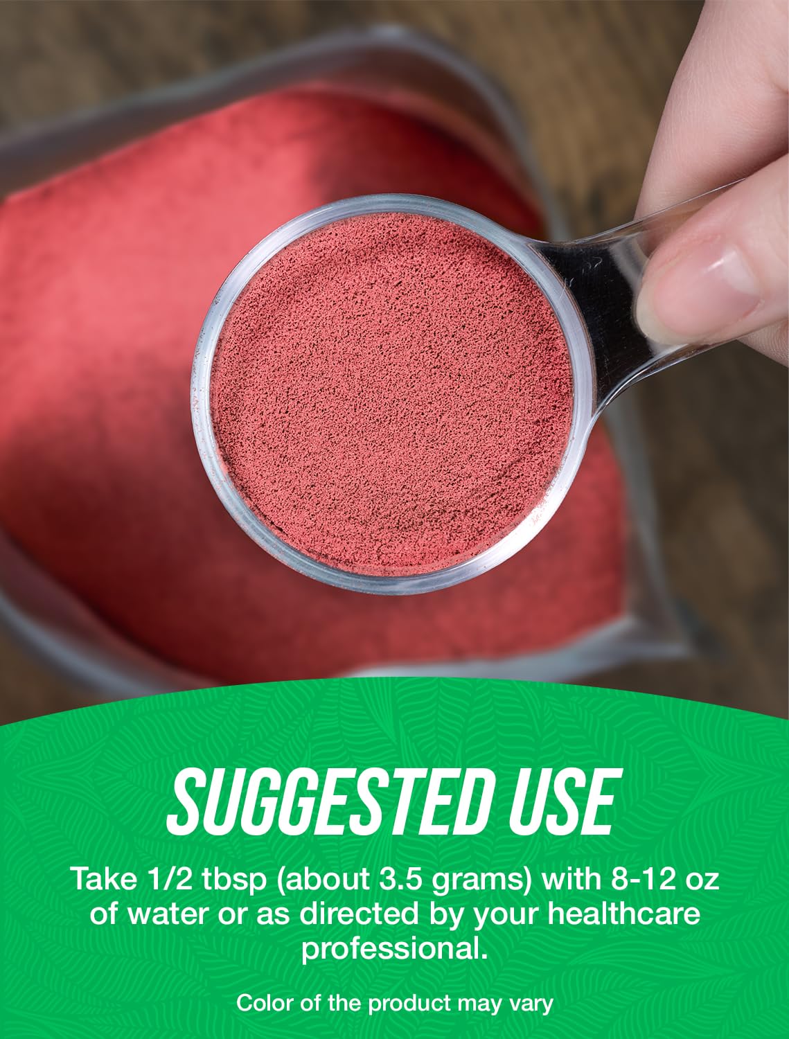 BulkSupplements Organic Beet Root Powder | Vegan

