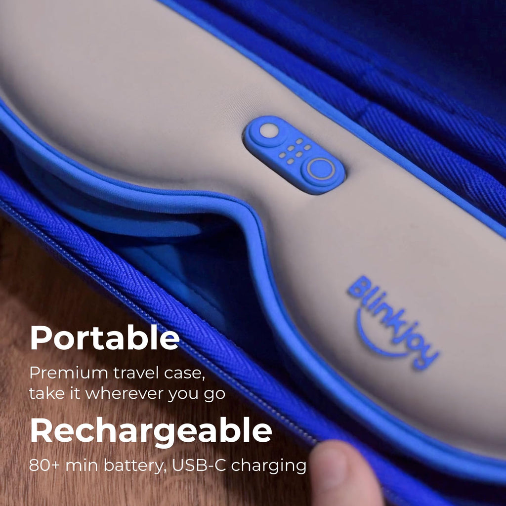 Blinkjoy Vision Wellness Device

