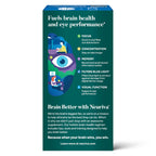 Neuriva Brain + Eye Supplements | Memory & Focus

