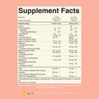 MaryRuth's Kids Mineral Supplement

