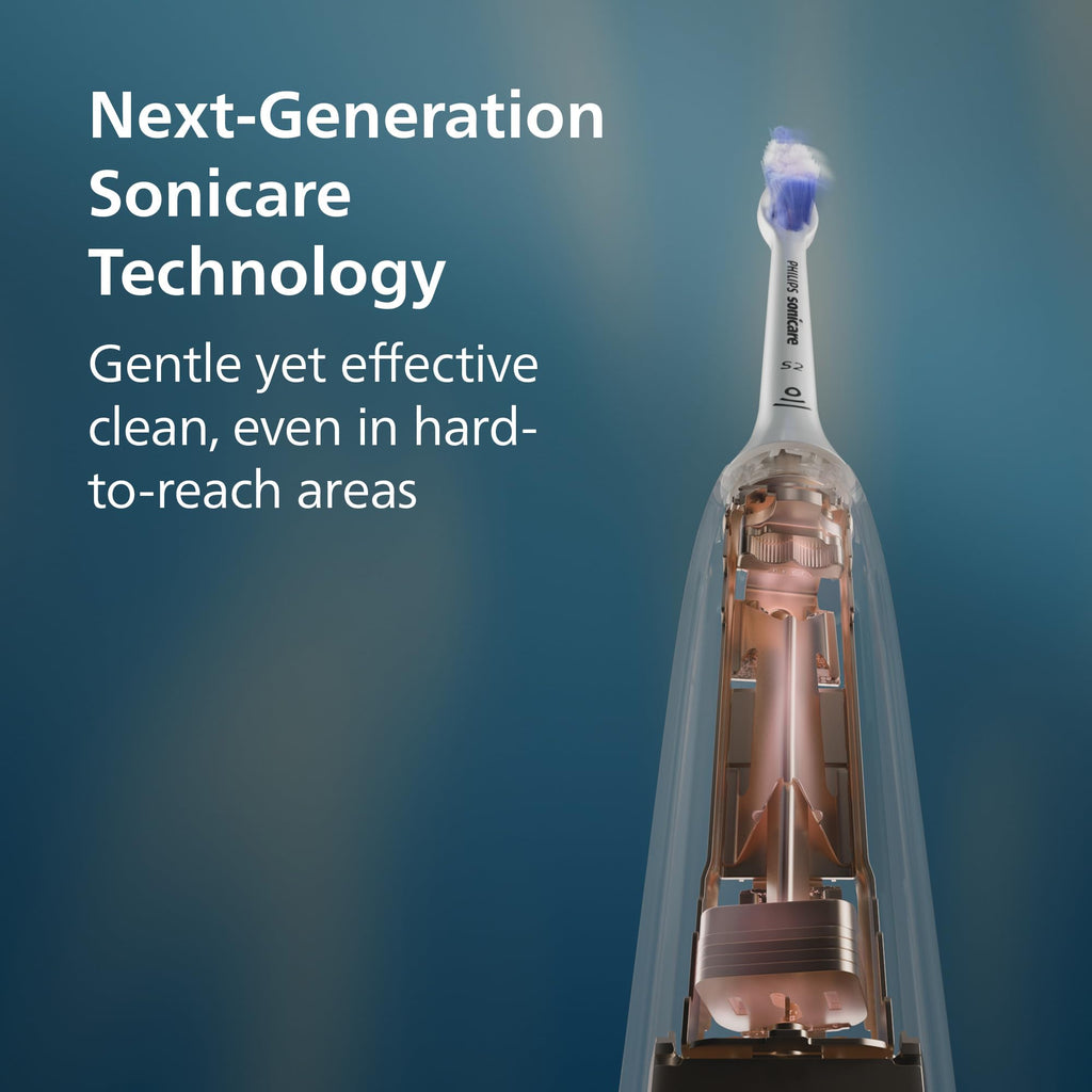 Philips Sonicare 5950 Series Electric Toothbrush

