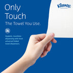 Kleenex Professional Universal Multifold Paper Towels


