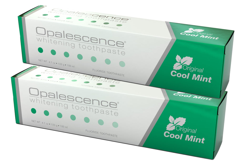Opalescence Teeth Whitening Toothpaste by Ultradent

