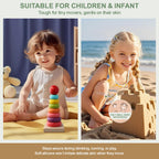 Hysimedy Silicone Bandages for Sensitive Skin|Hypoallergenic

