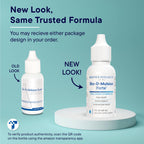 Biotics Bio-D-Mulsion Forte Vitamin D Drops 4000 IU

