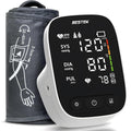 BESTEK Blood Pressure Monitor - Automatic Arm Monitor for Home Use