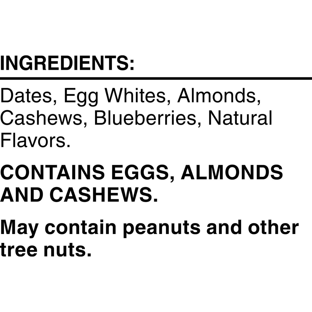 RXBAR Protein Bars Gluten Free Snack

