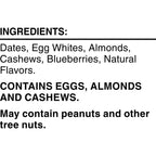 RXBAR Protein Bars Gluten Free Snack

