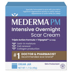 Mederma PM Intensive Overnight Scar Cream

