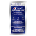 Crest 3D Whitestrips Professional Effects Teeth Whitening Kit 44 Strips


