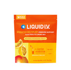Liquid I.V. Hydration + Immune Support Electrolyte Drink


