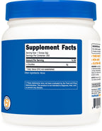 Nutricost L-Citrulline Base Powder - Pure & Gluten Free

