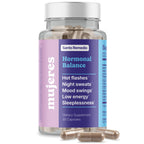 Santo Remedio Hormonal Balance for Women – Menopause Support


