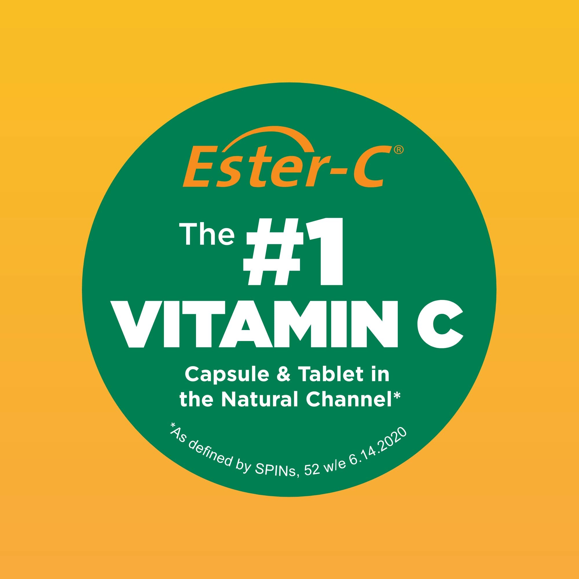 Ester-C Vitamin C Citrus Bioflavonoids - American Health

