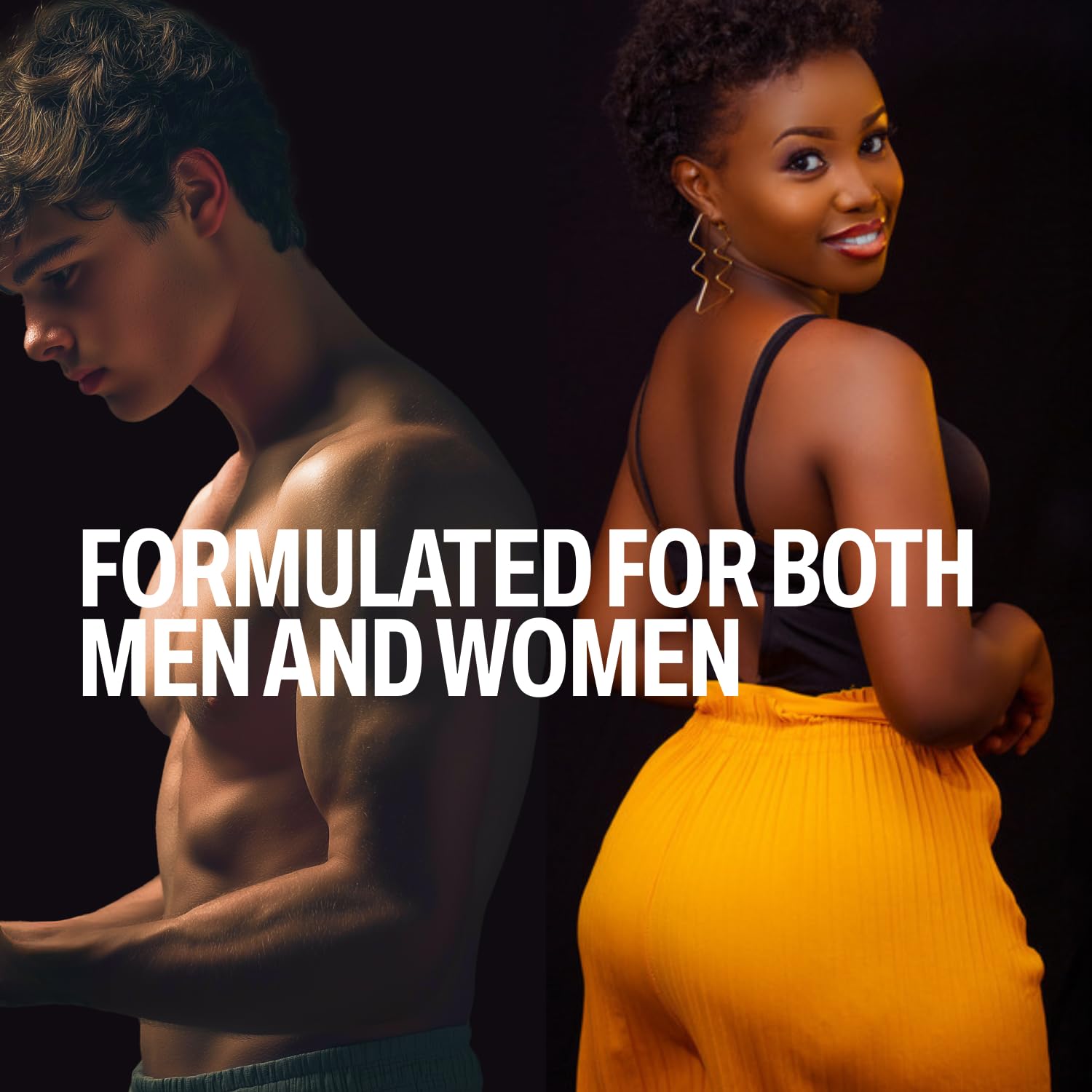 Supragenix Weight Gainer Pills – Appetite Support

