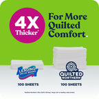 Quilted Northern Ultra Soft & Strong Toilet Paper

