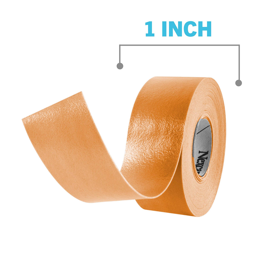 Nexcare Absolute Waterproof Tape - Flexible Foam Medical

