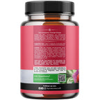 Natures Craft Herbal Menopause Supplement | Hormone Support

