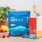 Nello SuperCalm Powdered Drink Mix Adaptogenic Sleep Support

