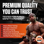 VEDGE Vegan Collagen Powder - Plant-Based Supplement

