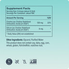 Biosil Collagen Booster Supplement for Skin Hair Nails

