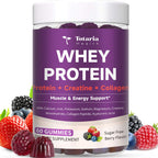 Totaria Dietary Supplement for Fitness Performance

