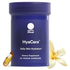 Ritual Hyaluronic Acid Skin Supplement with Hyabest Ceratiq

