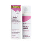 Kindra V Relief Serum for Intimate Care

