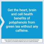 Life Extension Decaffeinated Green Tea Extract

